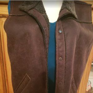 RedHead Vest Men's XL Western Workwear